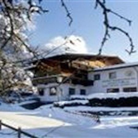 Gasthof Hamberg Niederhart Dış mekan fotoğraf
