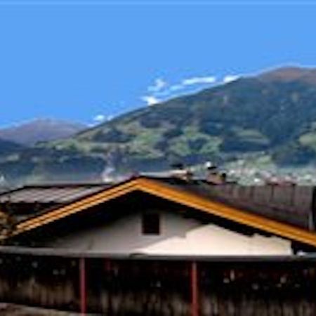 Gasthof Hamberg Niederhart Dış mekan fotoğraf