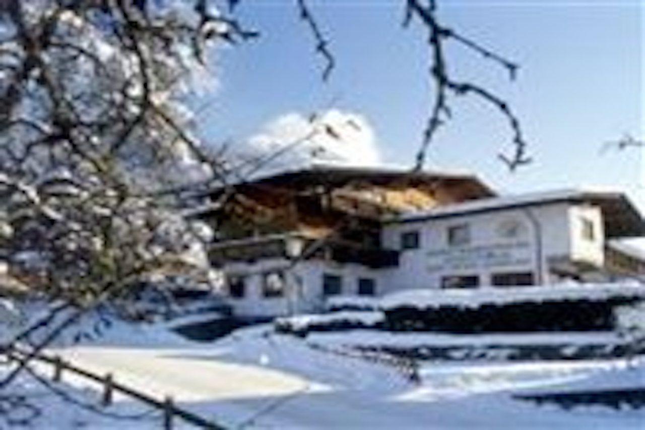 Gasthof Hamberg Niederhart Dış mekan fotoğraf